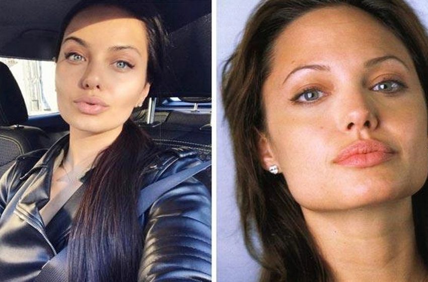  20 people who look suspiciously like celebrities