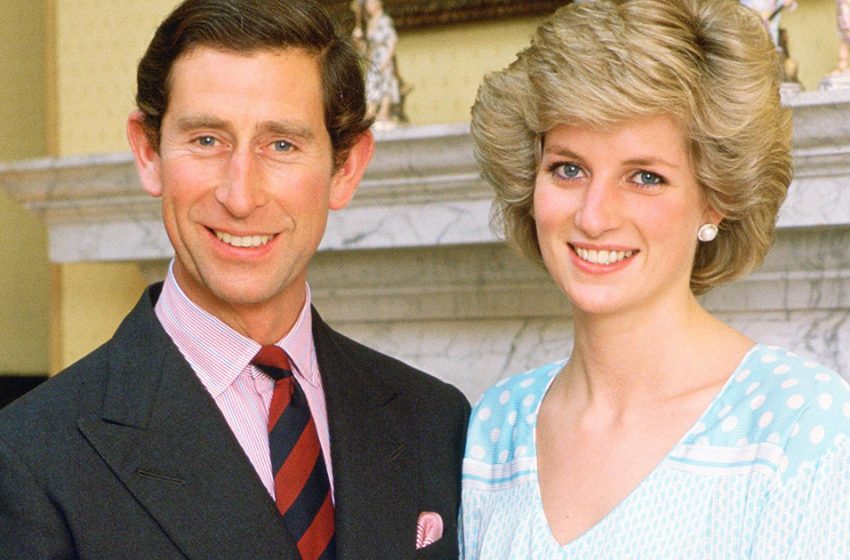  What does Princess Diana’s final resting place look like?