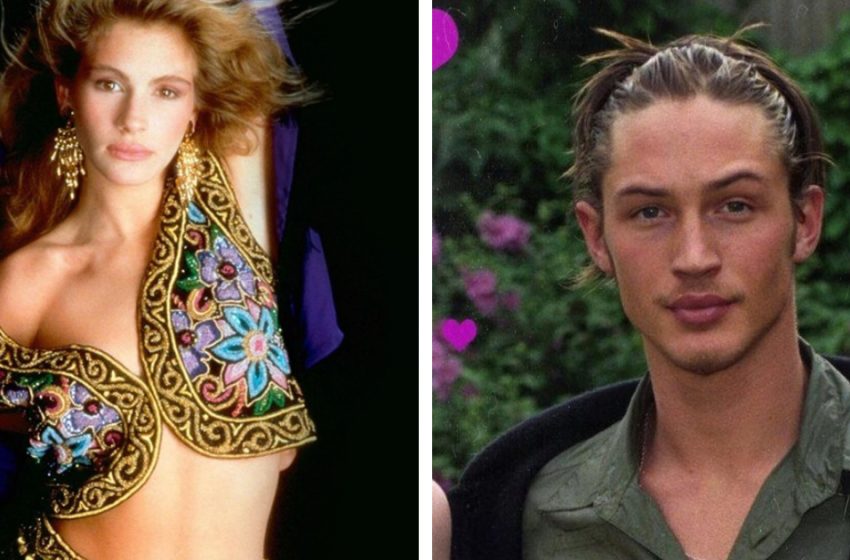  10 Ridiculous Photos Of Stars From The 90s You Shouldn’t See