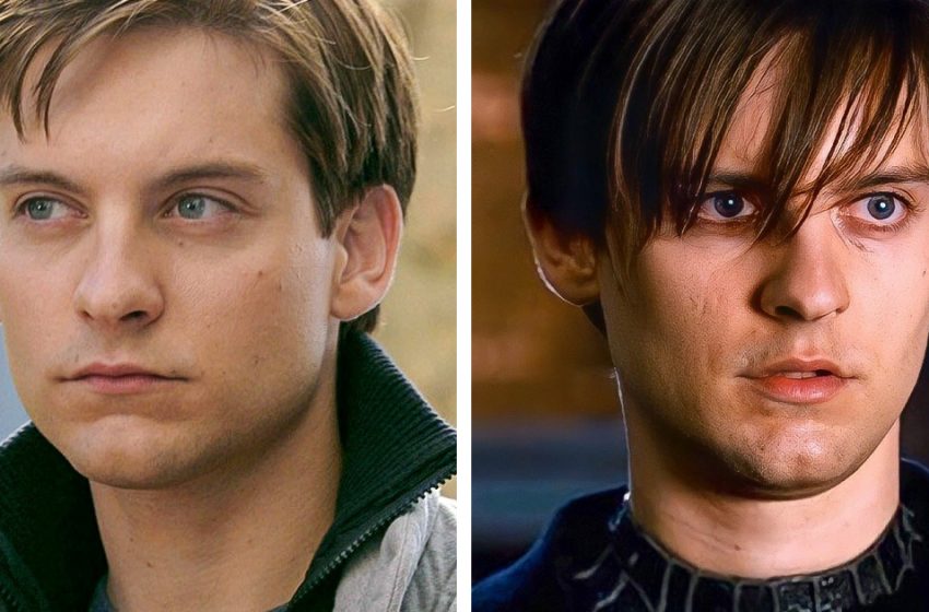  The incredible story of the success of the prominent star Tobey Maguire