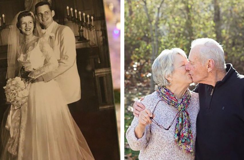  Love that lasts a lifetime couples who prove that true love exists