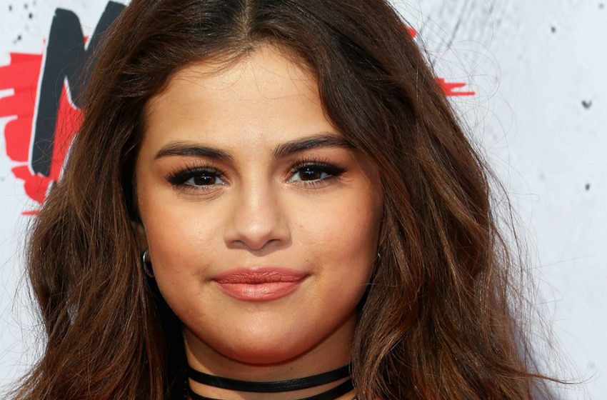  I am perfect the way I am,” Selena Gomez embraces her body shape