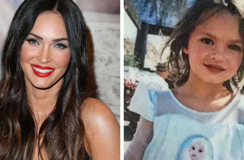  “Noah started wearing dresses when he was two,” how Megan Fox raises a confident child