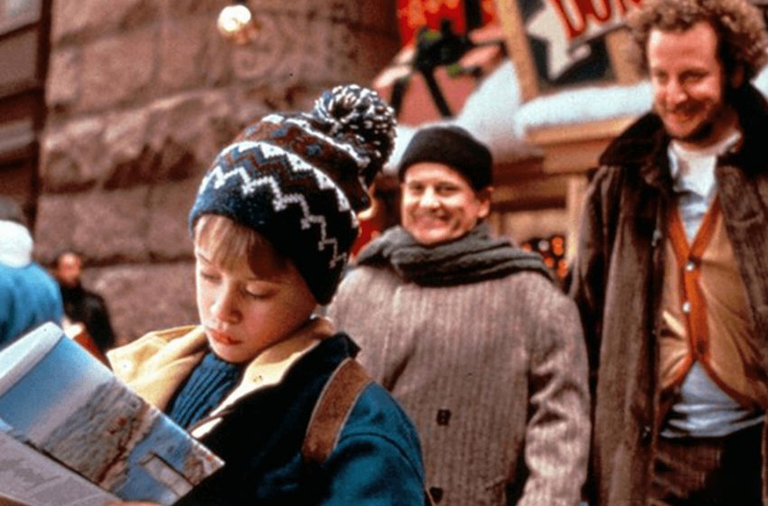  ‘Home Alone’ 30 years later — what the actors of the legendary New Year’s film look like now