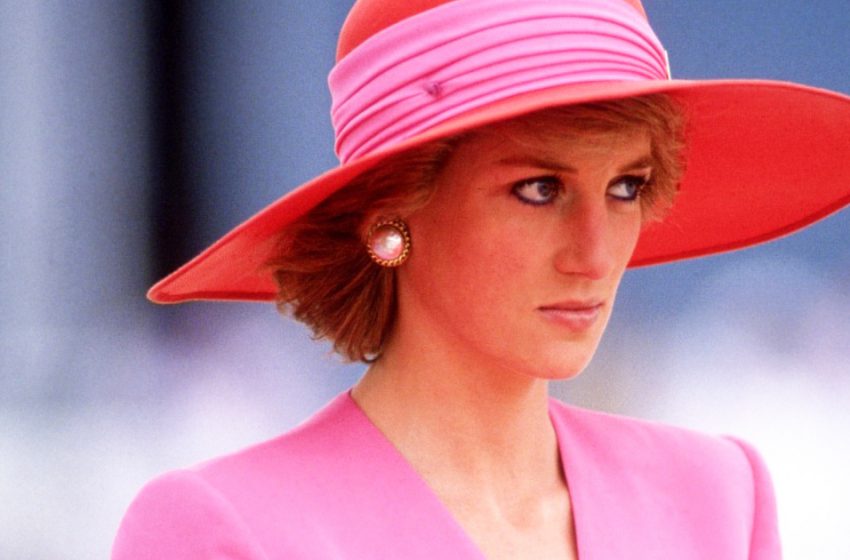  Princess Diana’s Sisters: What Sarah McCorquodale and Jane Fellows look like