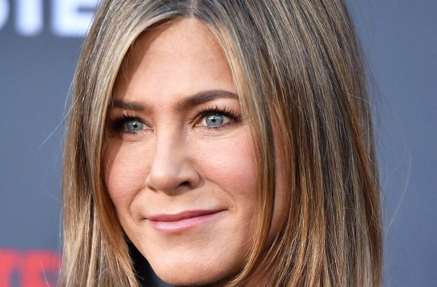  Jennifer Aniston has been open about speculation that she chose a career over her children