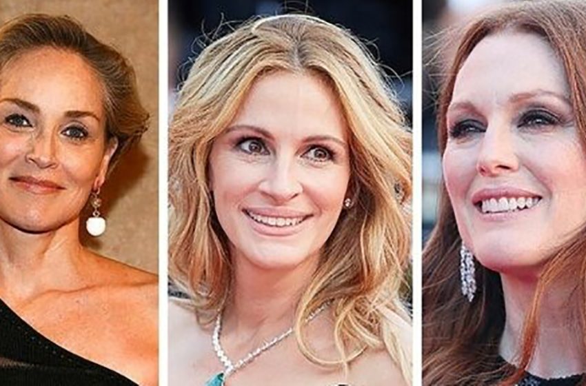  Some prominent stars who prefer natural beauty and refuse to use plastic surgeries