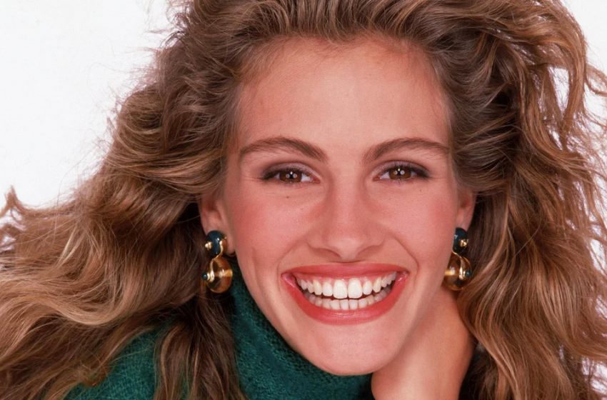  10 short facts about the incredible actress Julia Roberts that is unknown to most people