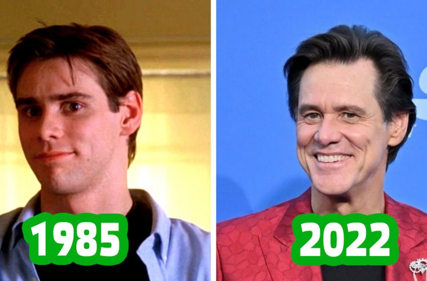  Some famous actors and actresses who turn 60 in 2022