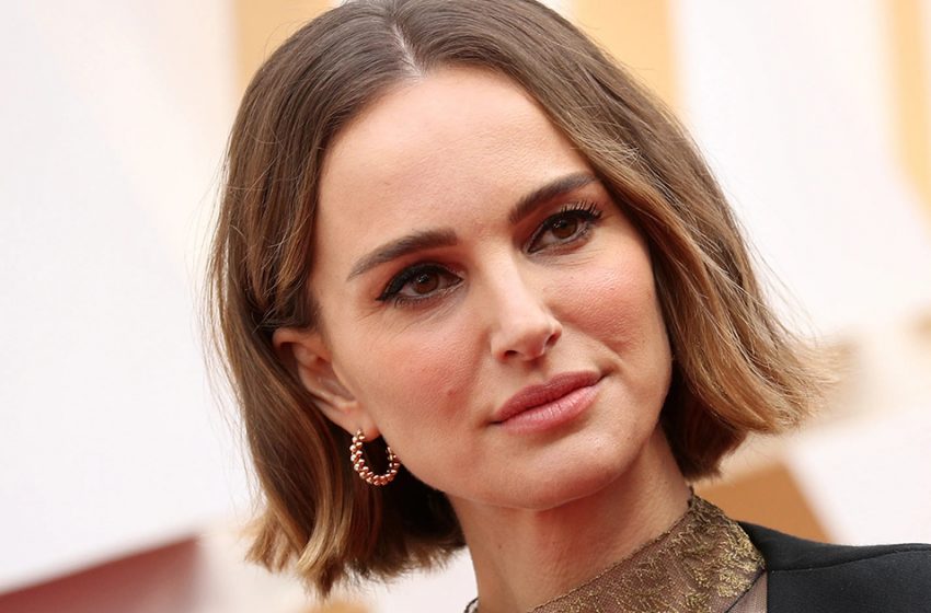  Some interesting facts about wonderful actress Natalie Portman