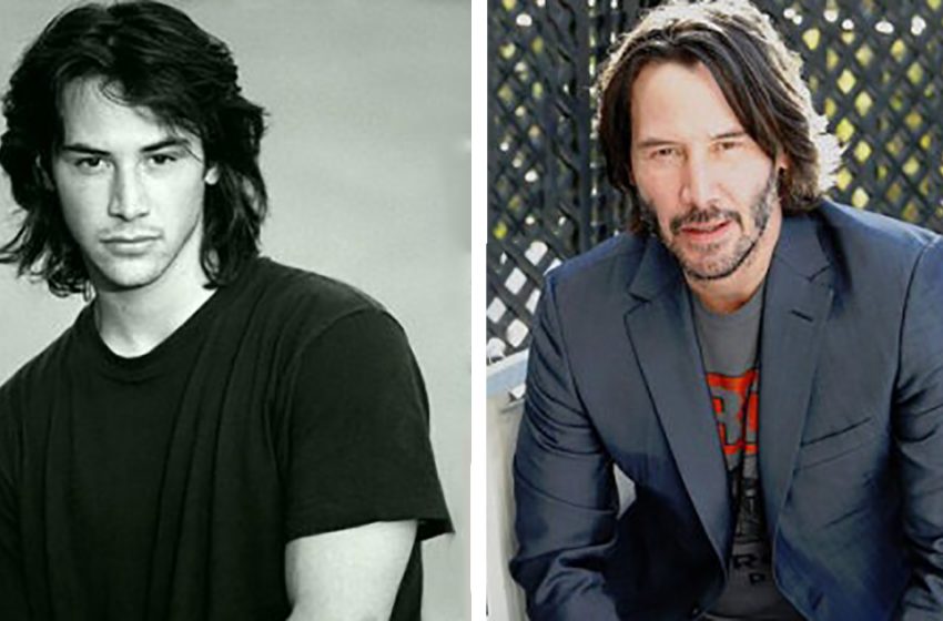  Why the whole Hollywood thinks Keanu Reeves is the best man in the world