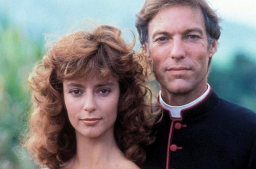  «The Thorn Birds»: how the actors look like after almost 36 years