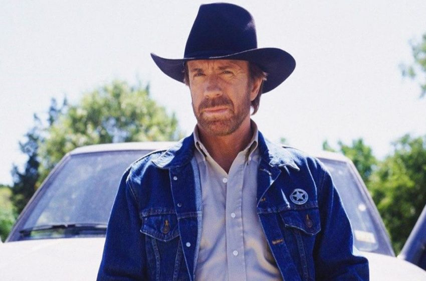  Chuck Norris is 82 years old! How does the legendary actor look and what does he do now?