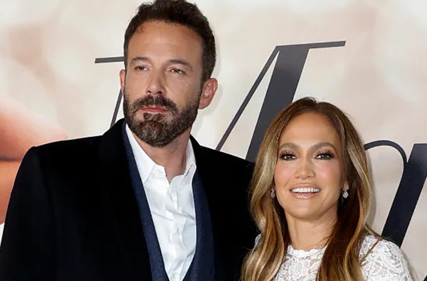  Jennifer Lopez talked around the wedding with Ben Affleck and appeared the primary photographs from the ceremony: «We did it»