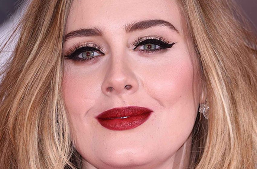  Thin as a chip. Adele, who has misplaced 40 kg, cannot be recognized within the modern photographs