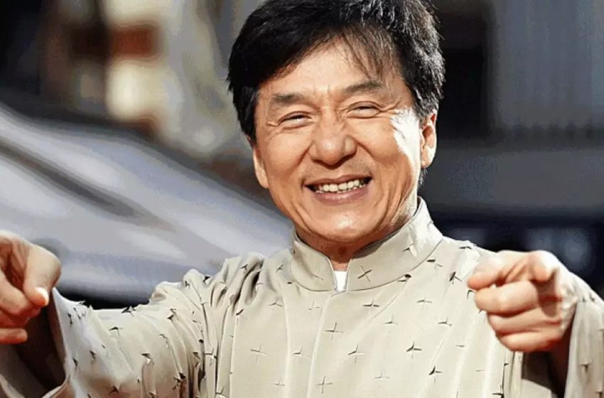  10 cool and at the same time not well-known actualities almost Jackie Chan