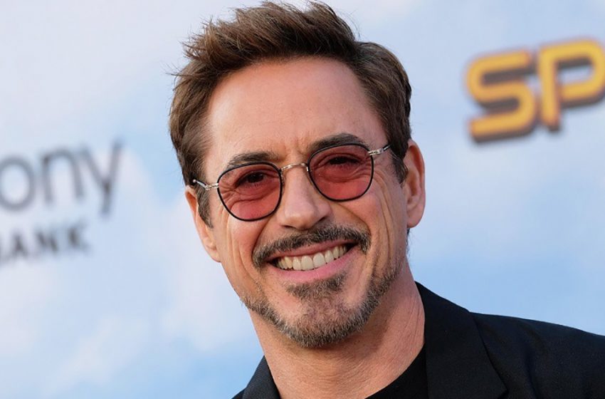  From Medicate Fiend to Hollywood Star: The Difficult Way of Robert Downey Jr.