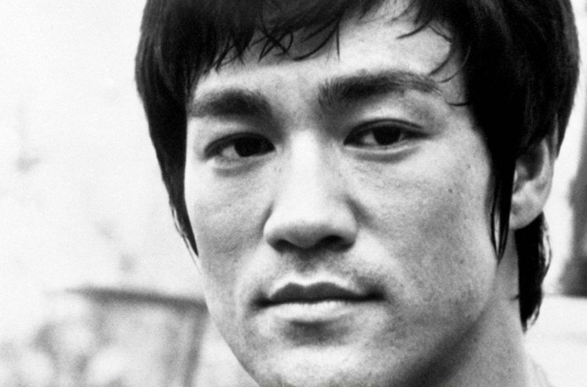  What do the loving wife and children of the legendary actor Bruce Lee look like now