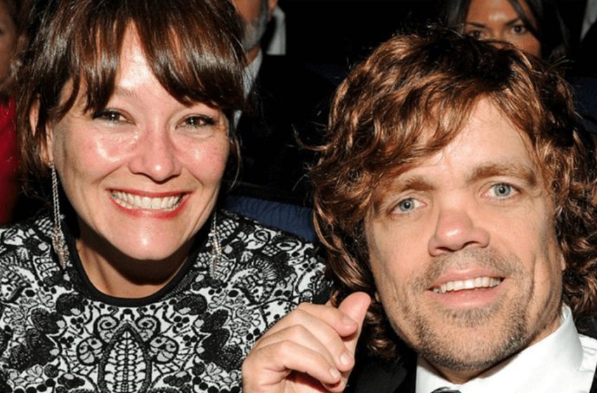  What does the daughter of the famous dwarf actor Peter Dinklage look like!