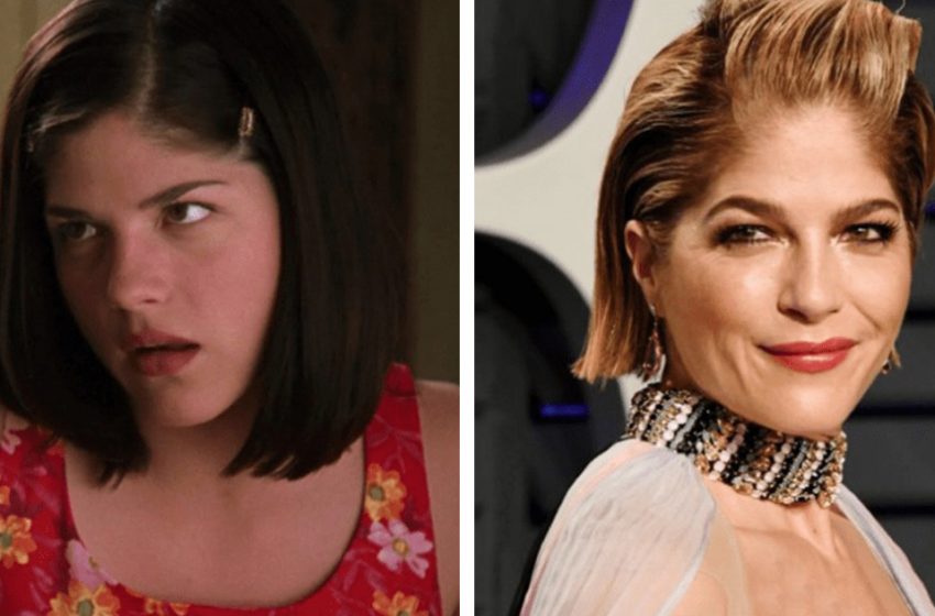  Here’s how the actors of »Cruel Intentions» has changed in 20 years