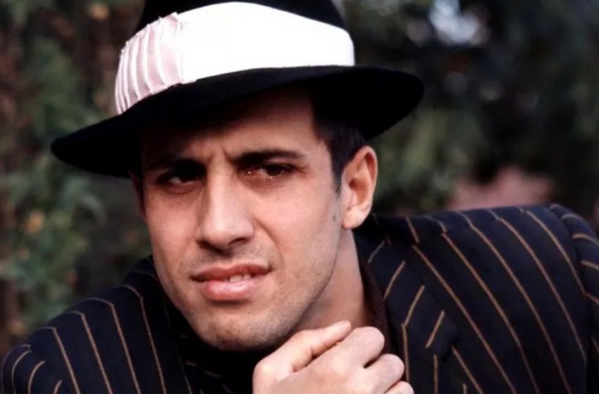  Adriano Celentano’s family: what the children of the famous actor look like now?