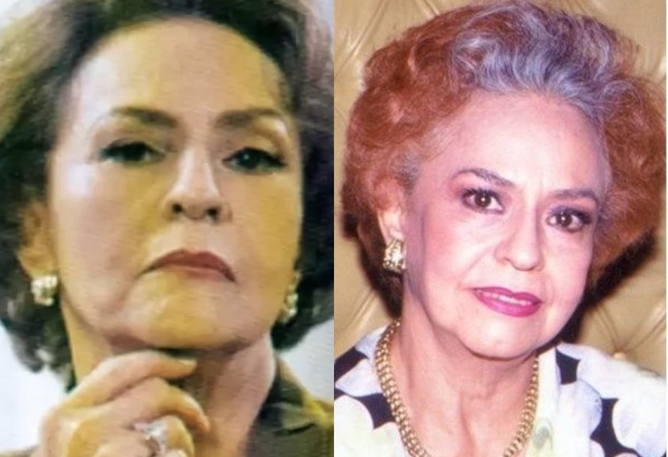 What the actors of the favorite series "Just Maria" look like after 30 years