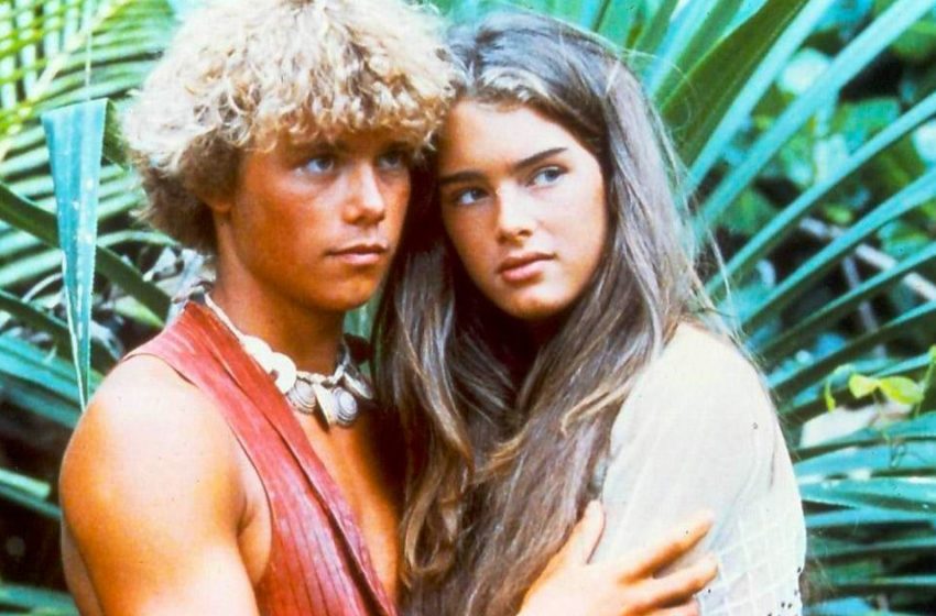  Come si comportano gli attori del film «The Blue Lagoon» dopo 40 anni