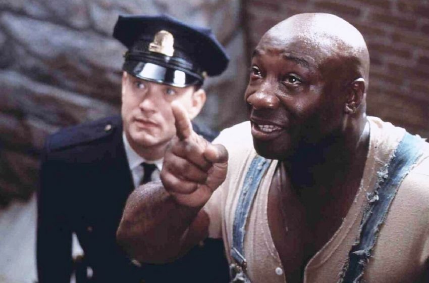  Ricordi il ragazzo grande con il topo di The Green Mile? Il suo destino merita un film a parte