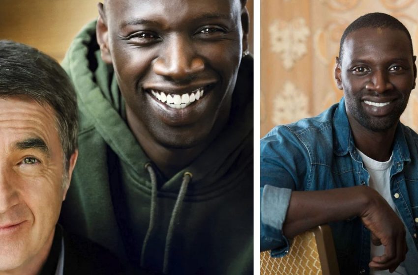  «Sette figli e una bella moglie»: com’è la grande famiglia di Omar Sy, il protagonista del film «1 + 1»