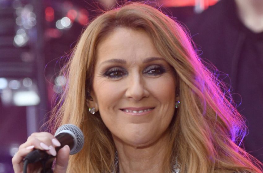  “Tre figli aiutano”: Celine Dion, malata terminale, ha detto di non avere scelta