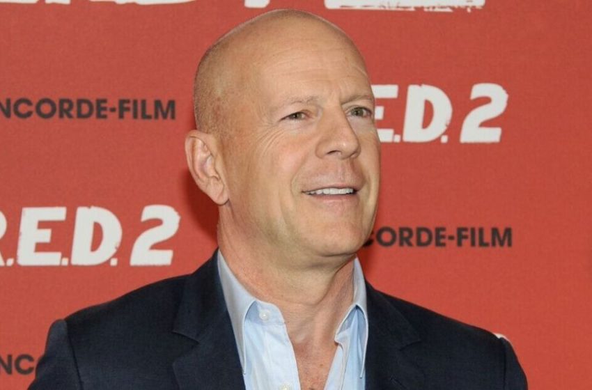  Die hard non è la stessa cosa: i fan non riconoscono Bruce Willis gravemente malato