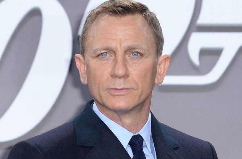  Cosa ha trovato in lei? Non crederai ai tuoi occhi quando vedrai la moglie del bel James Bond (foto)