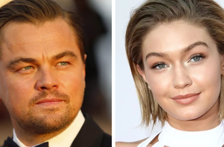  Figlio e figlia illegittimi: i figli di DiCaprio colpiti dalla bellezza (foto)