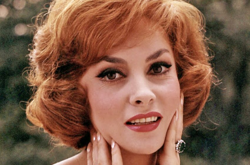  È morta Gina Lollobrigida: come la ricorderemo — 15 foto dell’attrice in gioventù