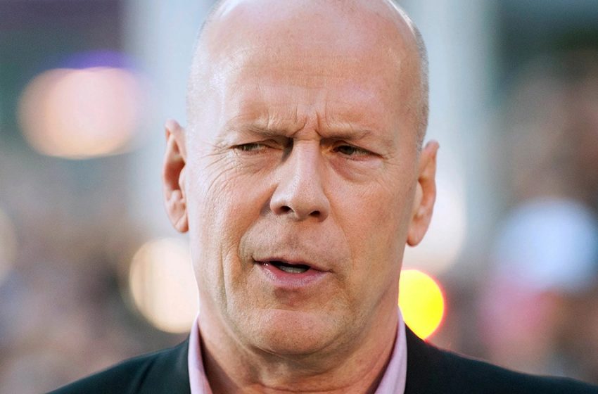  Come sono le cinque figlie dell’attore Bruce Willis?