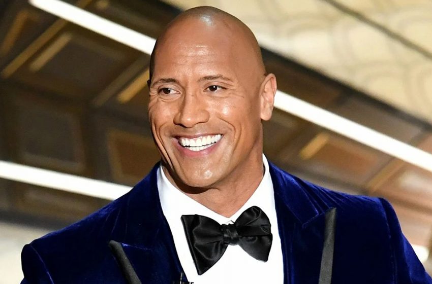  Come sono le tre figlie e la moglie dell’attore Dwayne «The Rock» Johnson