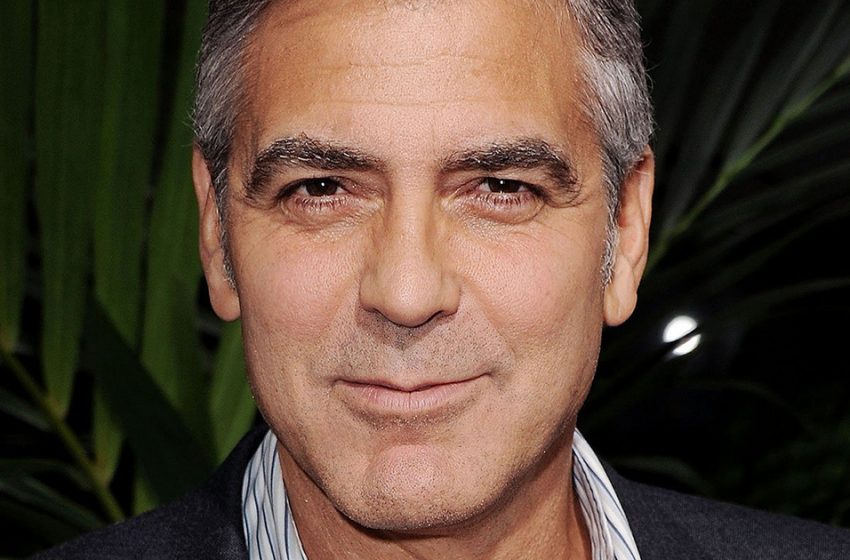  Che aspetto hanno i gemelli di due anni e la moglie dell’attore George Clooney