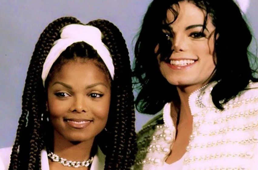  L’unica sorella del defunto Michael Jackson diventa una vera «copia» del suo fratello stella. Che aspetto ha Janet a 56 anni?