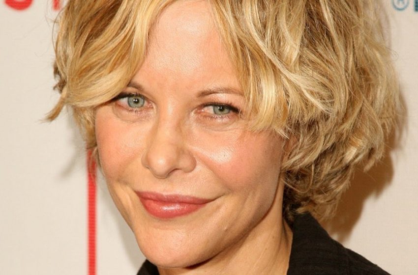  14 anni fa, l’attrice Meg Ryan ha adottato una ragazza dalla Cina, ed è così che è cresciuta