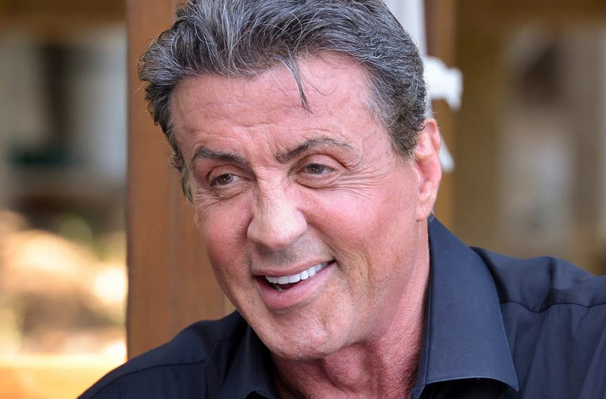  3 figlie di Sylvester Stallone hanno un aspetto attraente. Cosa fanno le ragazze