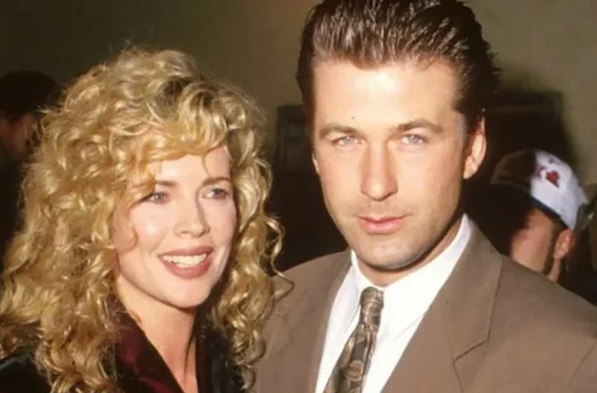  La figlia di Alec Baldwin e Kim Basinger è diventata una modella. Cosa è successo a Ireland, i cui genitori hanno divorziato quando lei aveva 7 anni