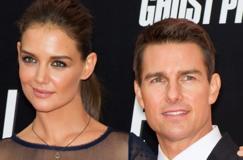  “Bella, ma dimostra 35 anni”: com’è adesso la figlia sedicenne di Tom Cruise e Katie Holmes