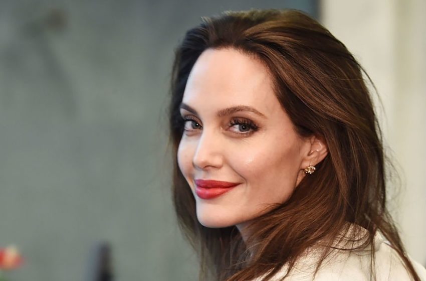  «Imperfetto»: come appare oggi una delle donne più belle del mondo: Angelina Jolie