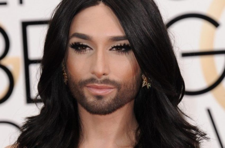  Ha deciso di tornare ad essere un uomo : Com’è oggi l’Eurovision Winner Conchita Wurst