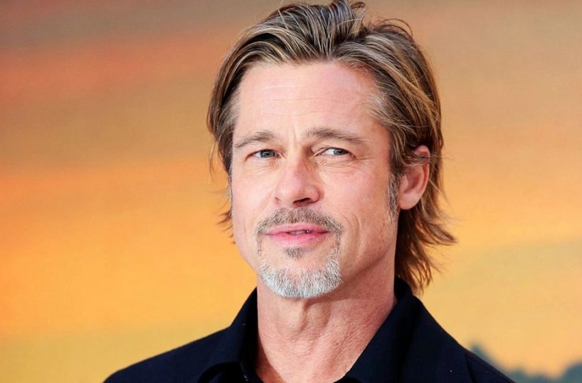  Lui sarebbe più adatto per Angelina Jolie : Com’è l’aspetto e cosa fa attualmente il fratello minore di Brad Pitt