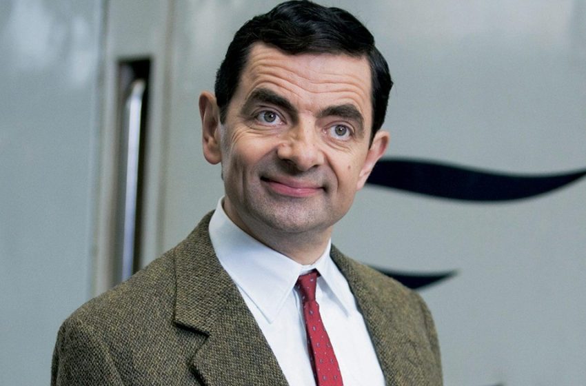  Ha un aspetto incredibile: È difficile credere che questa ragazza sia la figlia del divertente Mr. Bean