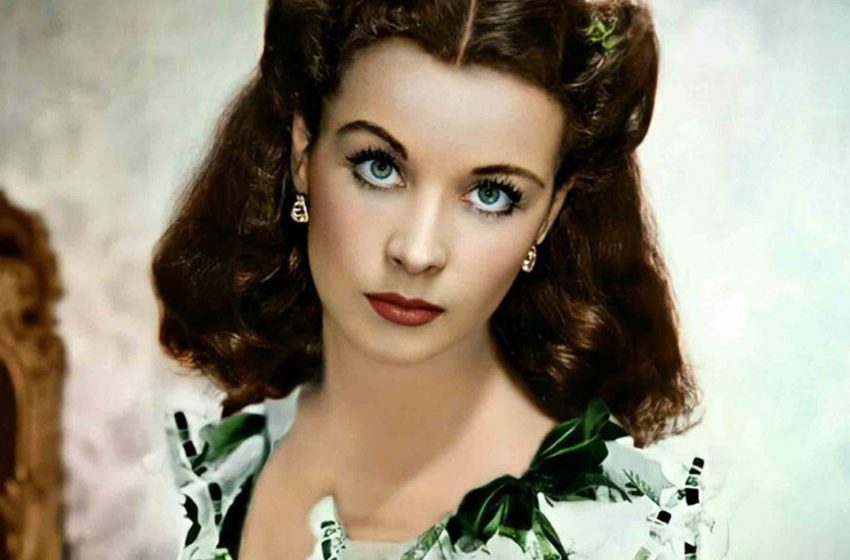  Questo è ciò che si definisce bellezza naturale : La bellezza delle pronipoti della splendida Vivien Leigh è mozzafiato