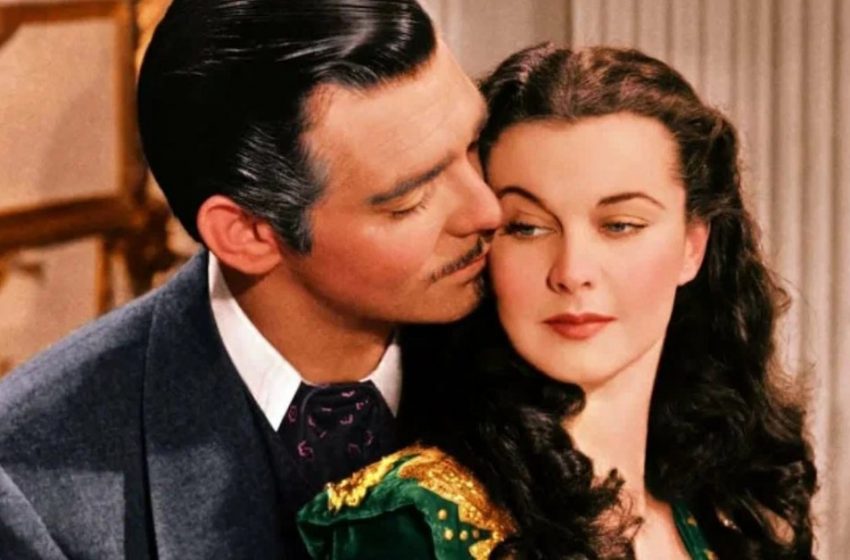  «Chi era lui?»: L’affascinante uomo che ha conquistato il cuore di Vivien Leigh