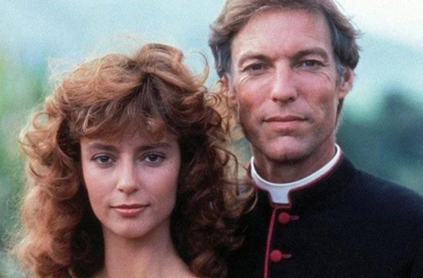 Ha 89 anni e lei ne ha 66 : Com’è l’aspetto di Maggie e Ralph de «Gli uccelli di rovo» 40 anni dopo