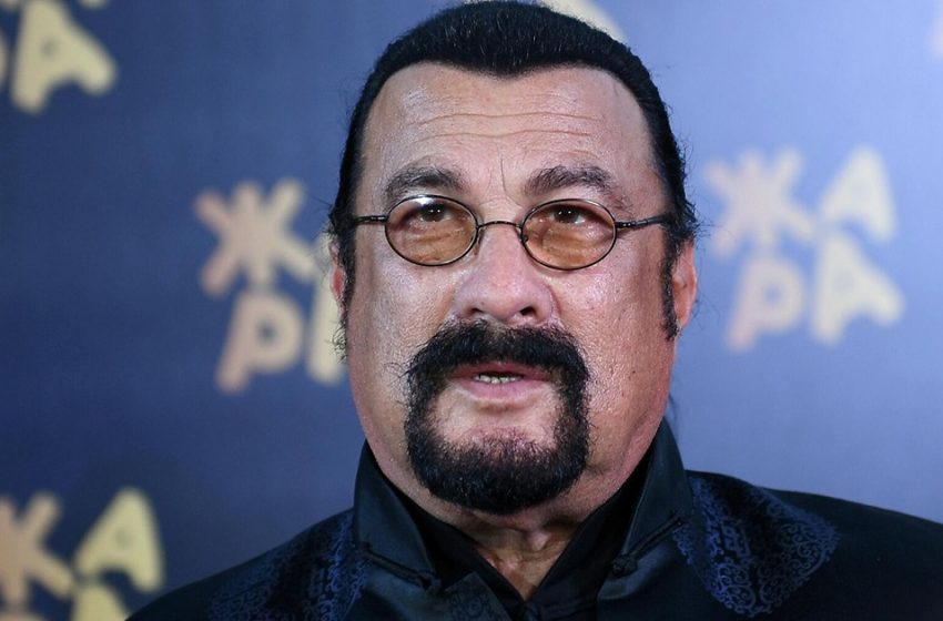  Le quattro mogli di Steven Seagal di diverse nazionalità : Com’è l’aspetto della figlia illegittima dell’attore